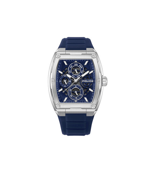 Police Creed PEWJQ0004502 Herren • Multifunktionsuhr • 5 ATM Wasserdicht