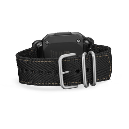 Casio Pro Trek PRG-69B-1ER PRG-69 Series Armbanduhr Schwarz • Solarbetrieb • Dreifachsensor, Bild 10