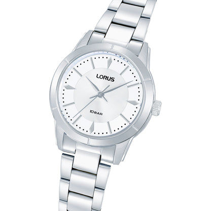 Lorus RG227YX9 Damen Armbanduhr • Mineralglas • 10 ATM, Bild 2