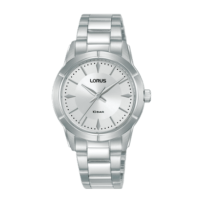 Lorus RG227YX9 Damen Armbanduhr • Mineralglas • 10 ATM