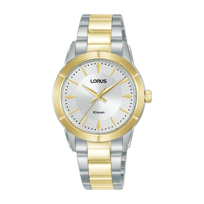 Lorus Classic RG228YX9 Damen • Mineralglas • 10 BAR