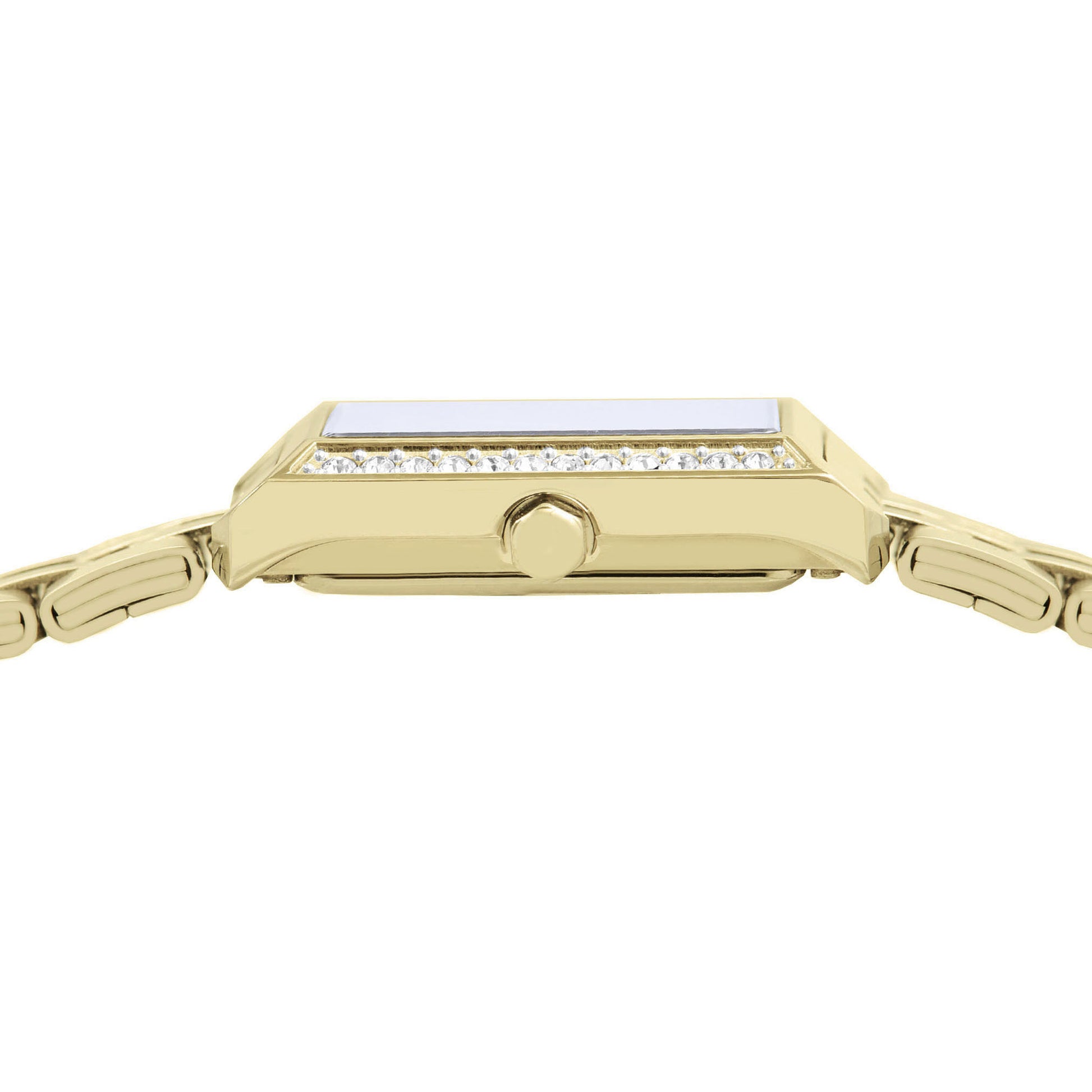 Lorus Ladies RG238YX9 Damenuhr • Mineralglas • Quarzwerk, Bild 2