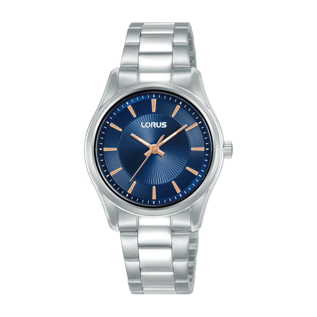 Lorus Classic RG243XX9 Damen • Mineralglas • 5 ATM Wasserschutz