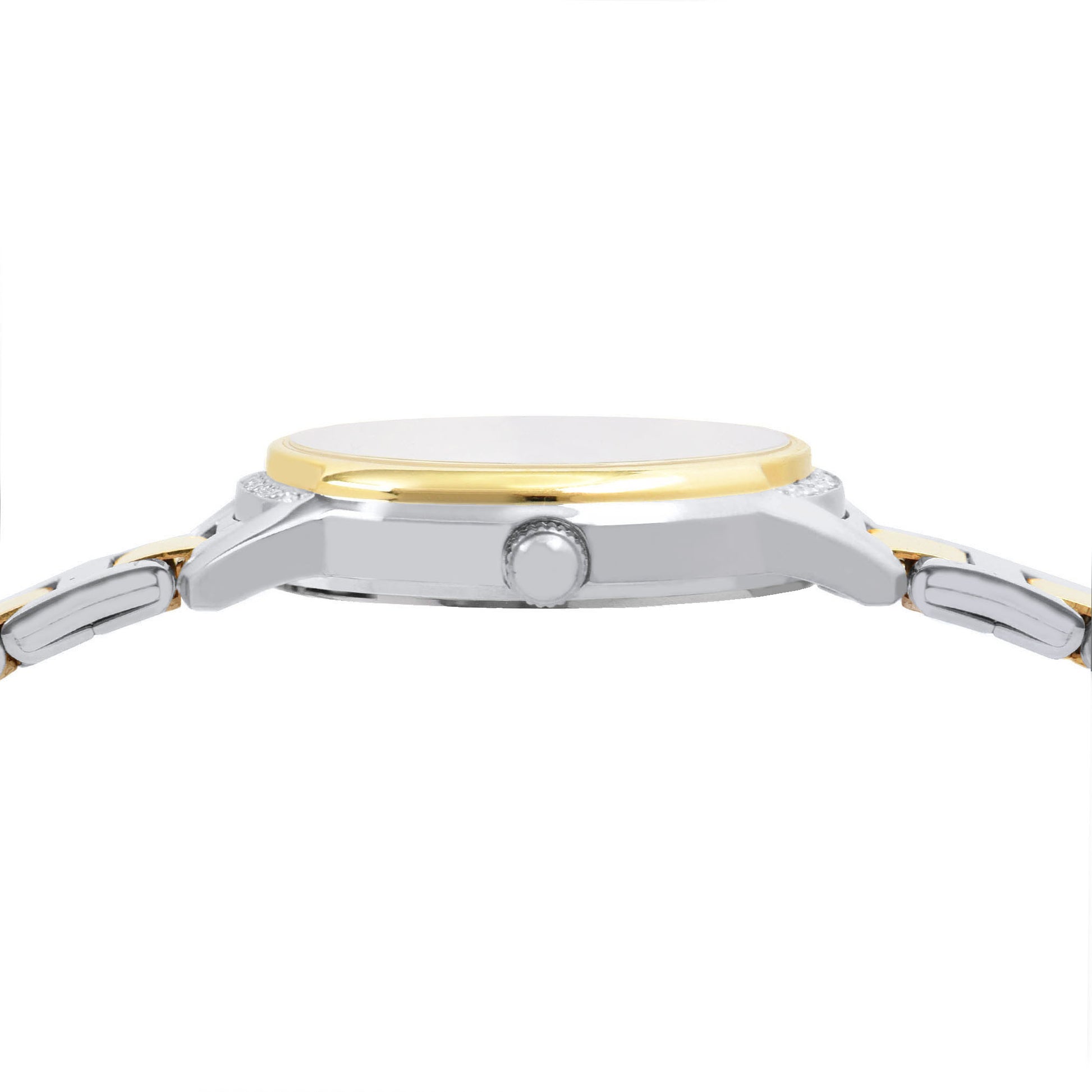 Lorus RG256YX9 Damen Armbanduhr • Mineralglas • Edelstahlgehäuse, Bild 3