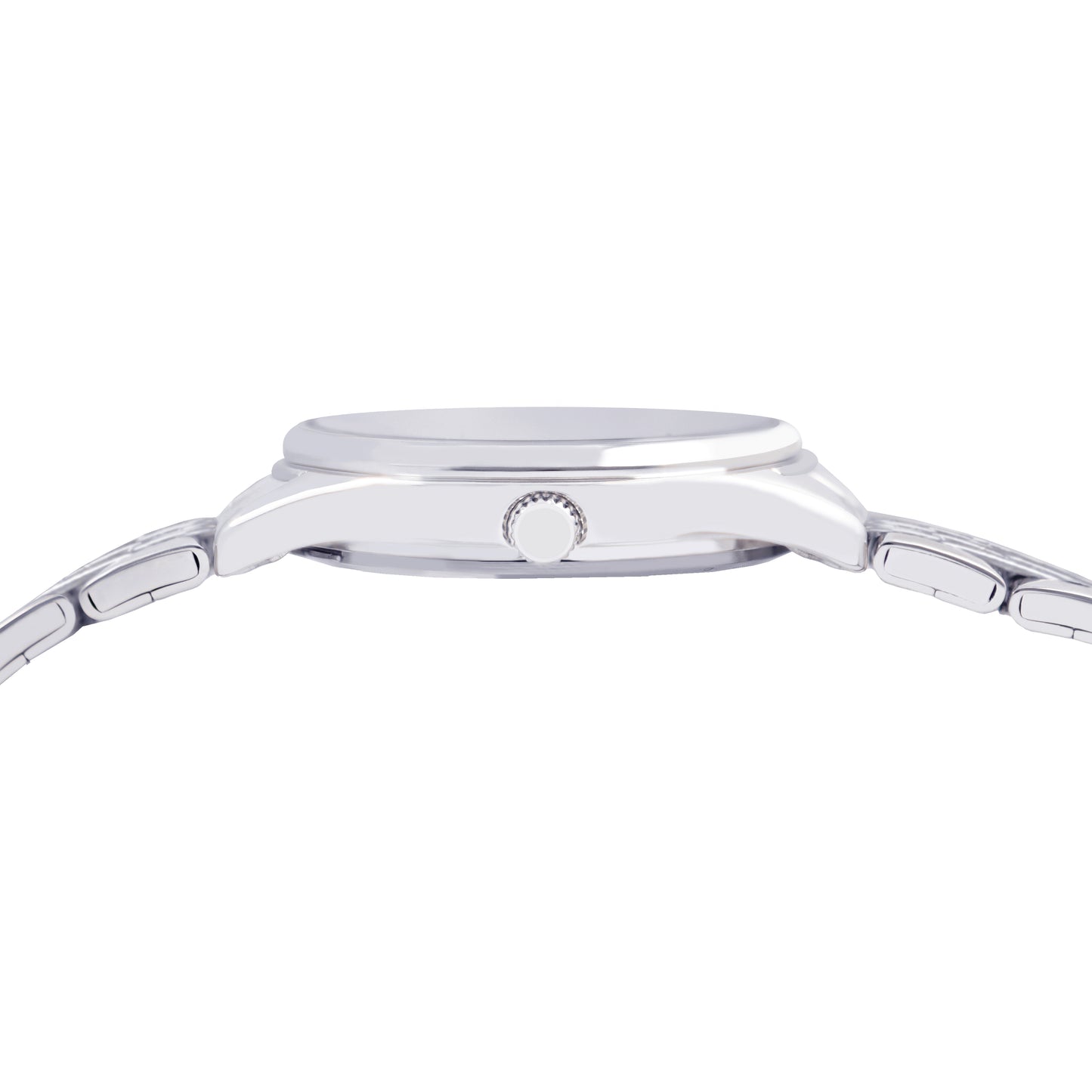 Lorus Classic RG293YX9 Damen Armbanduhr • Mineralglas • Edelstahlarmband, Bild 3