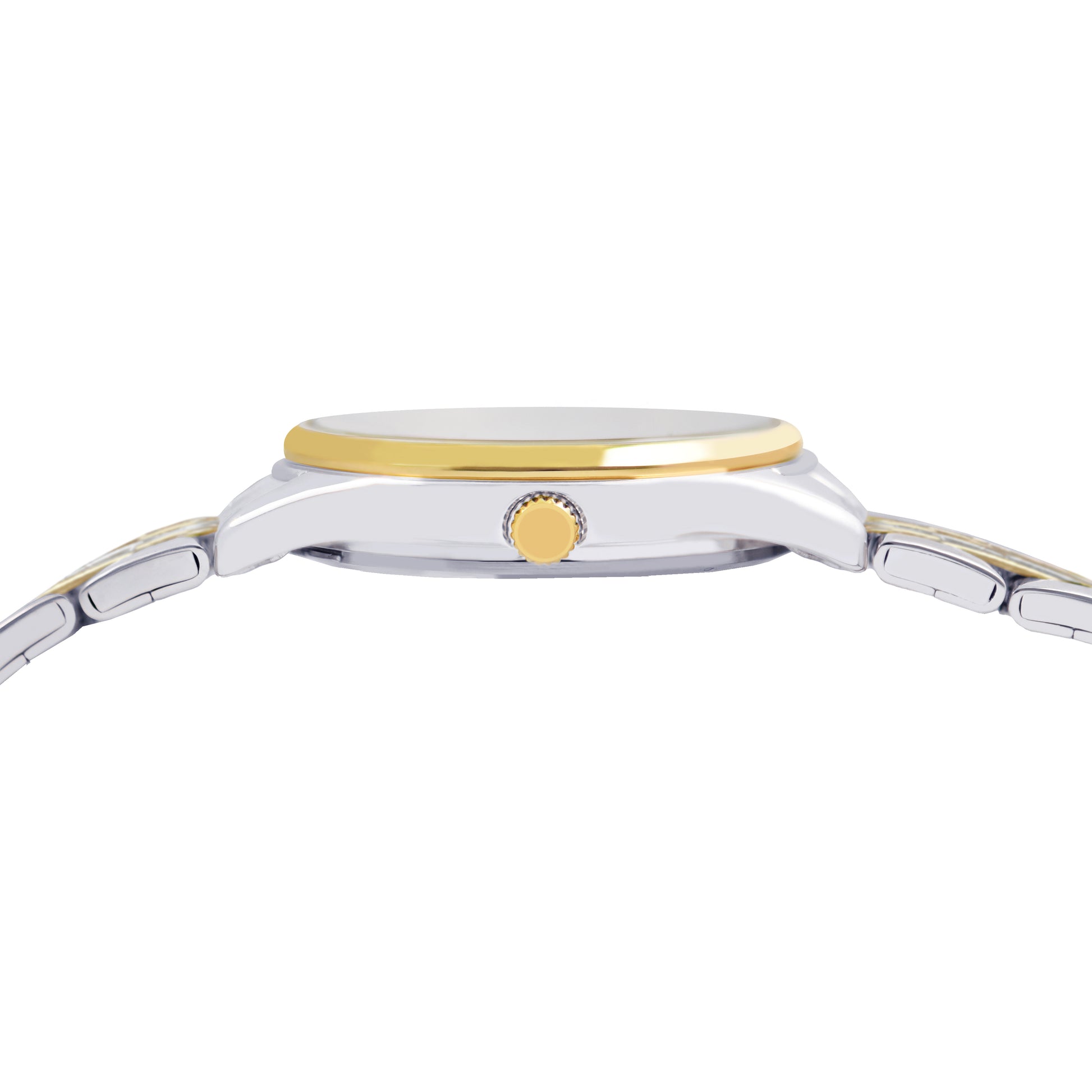 Lorus Classic RG294YX9 Damen Armbanduhr • Mineralglas • Edelstahlarmband, Bild 3