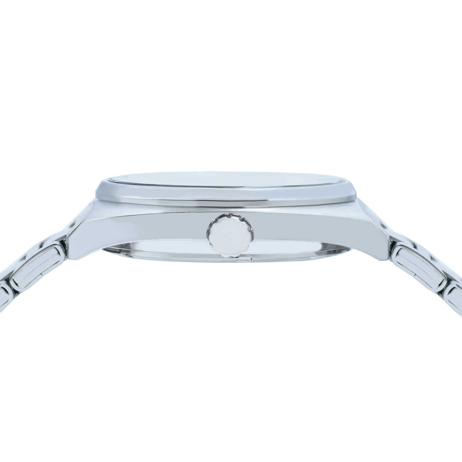 Lorus Sport RH313BX9 Herren Armbanduhr • Mineralglas • Edelstahlarmband, Bild 3