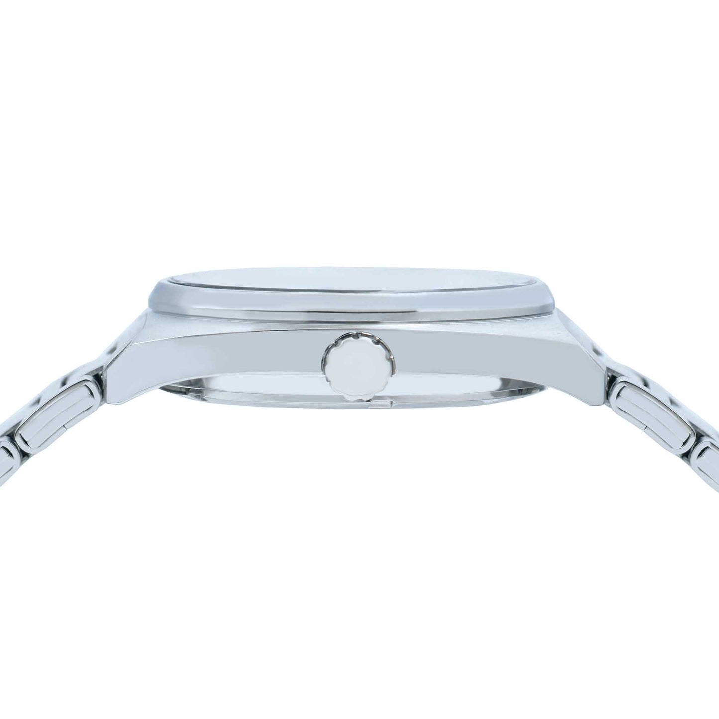 Lorus Sports RH317BX9 Herren Armbanduhr • Hellblaues Sonnenschliff-Zifferblatt • Mineralglas, Bild 3