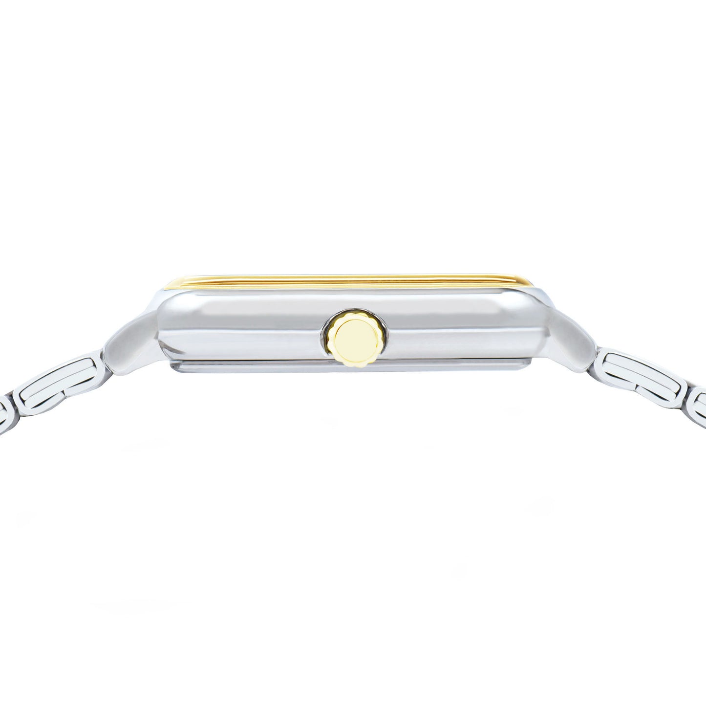 Lorus Classic RH741BX9 Damen Armbanduhr • Weißes Zifferblatt • Mineralglas, Bild 3