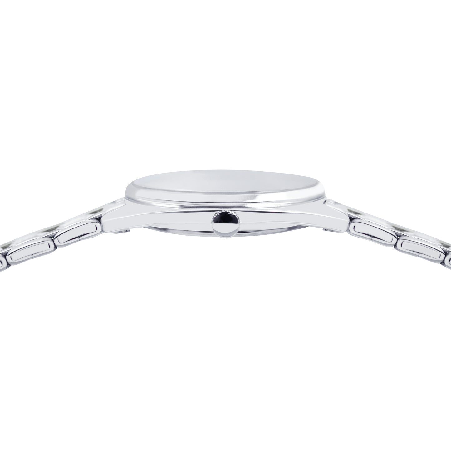 Lorus Ladies RH841CX9 Damen Armbanduhr • Mineralglas • Edelstahlarmband, Bild 3