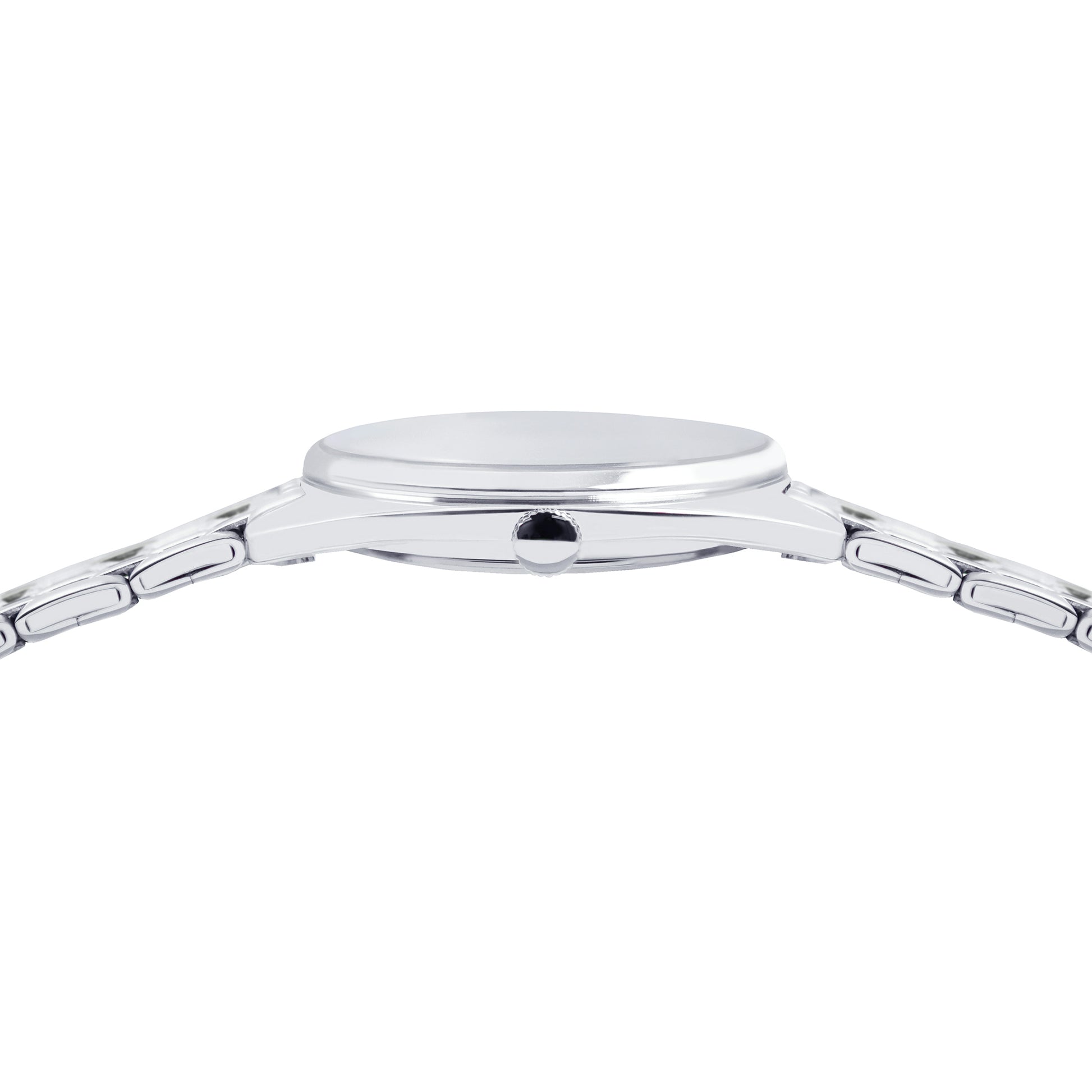 Lorus Ladies RH841CX9 Damen Armbanduhr • Mineralglas • Edelstahlarmband, Bild 3