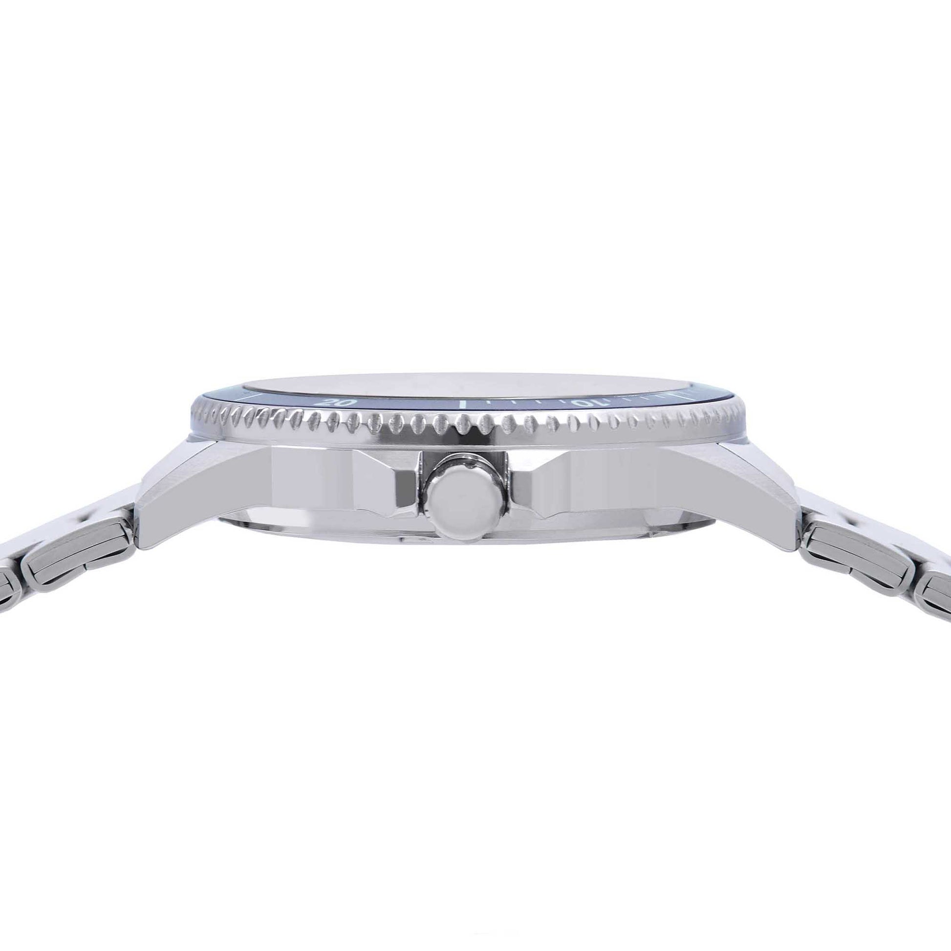 Lorus Sport RH901SX9 Herren Armbanduhr • Mineralglas • 10 bar Wasserdicht, Bild 3