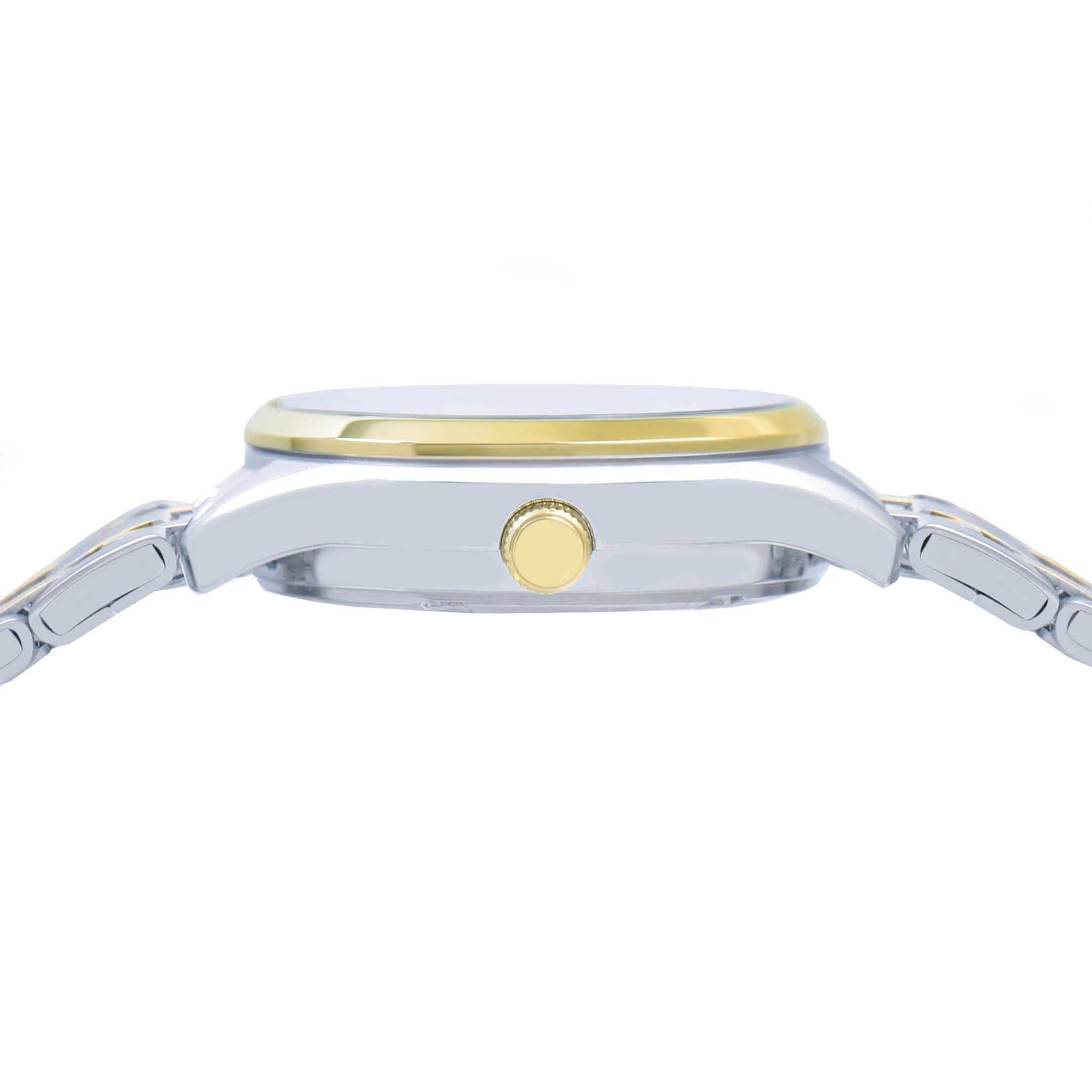 Lorus Classic RJ202CX9 Damen Armbanduhr • Mineralglas • Edelstahlarmband, Bild 3