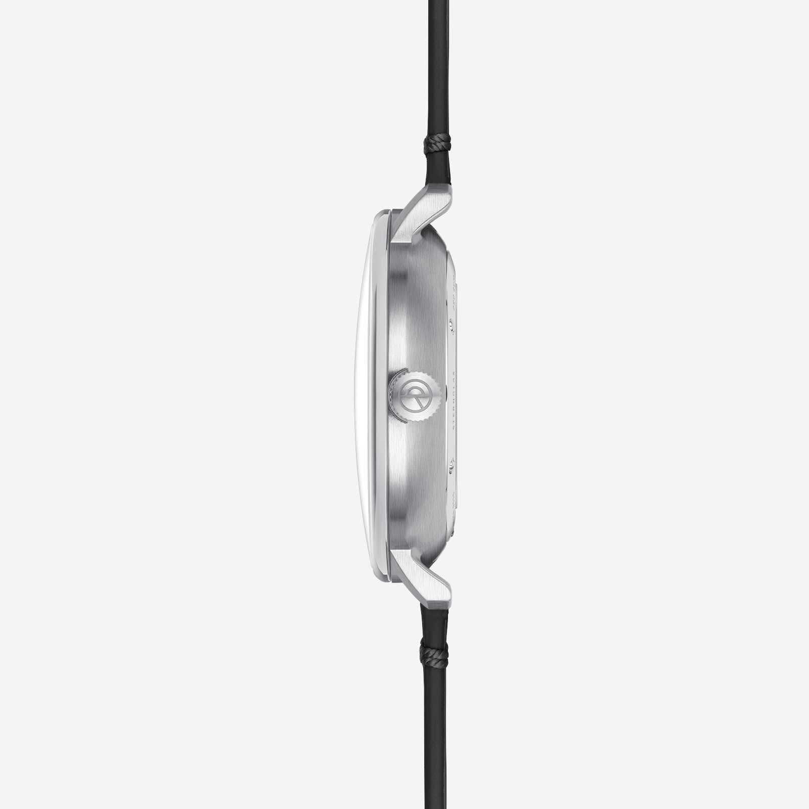 S02-HP26-VI15 Hamburg Pro Alabaster Silver Vintage 20 Nero Profile Grey