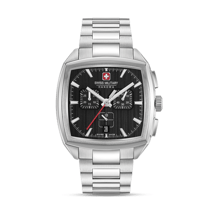 Swiss Military Hanowa Starlight SMWGI0004301 Herren • Saphirglas • Chronograph