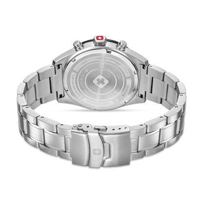 Swiss Military Hanowa Storm SMWGI0007801 Herren • Saphirglas • Chronograph, Bild 6