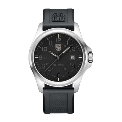 Luminox Moon Valley X2.2502 Herren Armbanduhr • Schweizer Quarzwerk • 10 ATM Wasserdicht