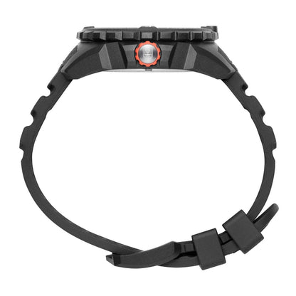 Luminox Bear Grylls Survival Mountain XB.3739 Herren Armbanduhr Orange • Saphirglas • CARBONOX™-Gehäuse, Bild 6