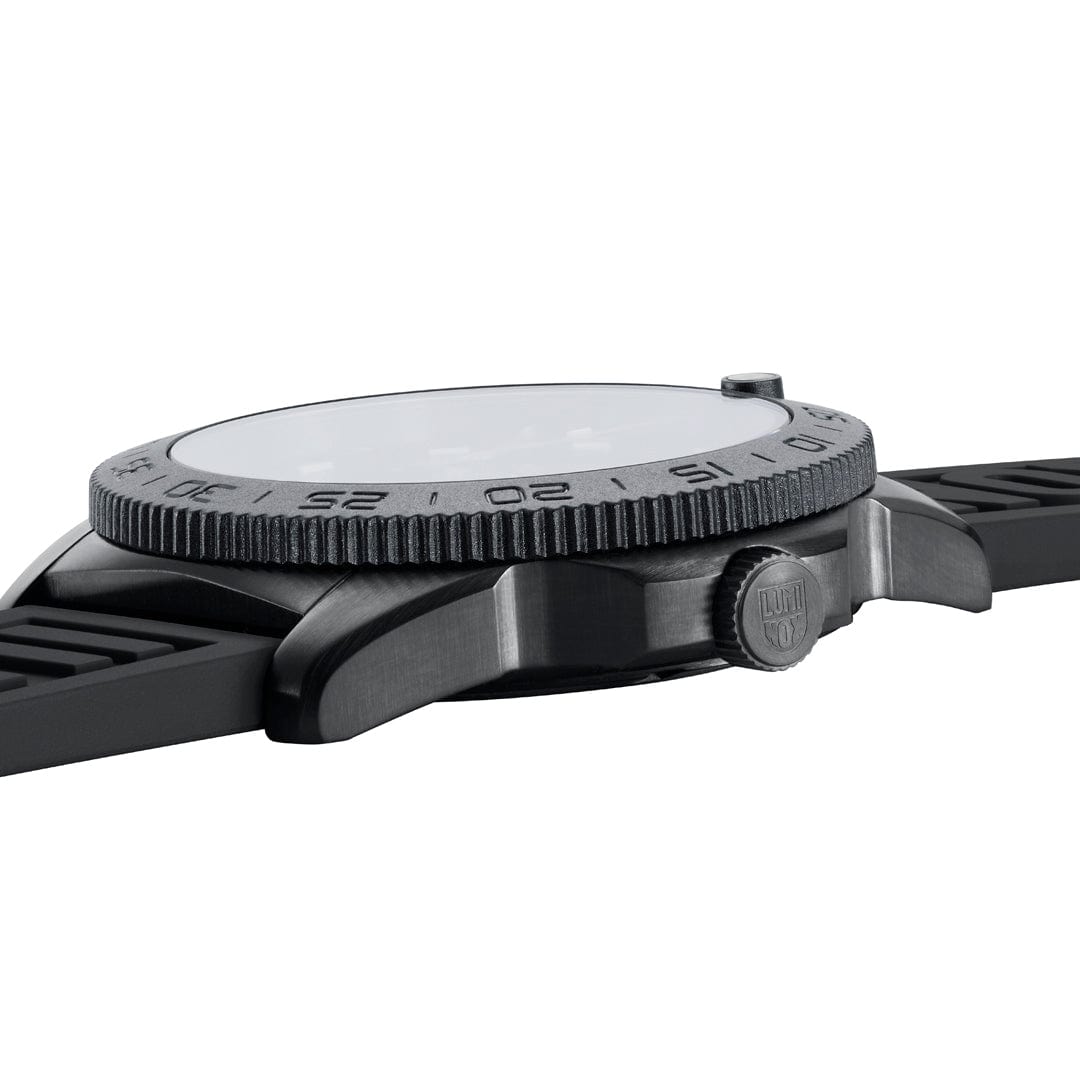 Luminox Pacific Diver XS.3121.BO.1 Herren Armbanduhr Schwarz • Saphirglas • 200 m Wasserdichtigkeit, Bild 6