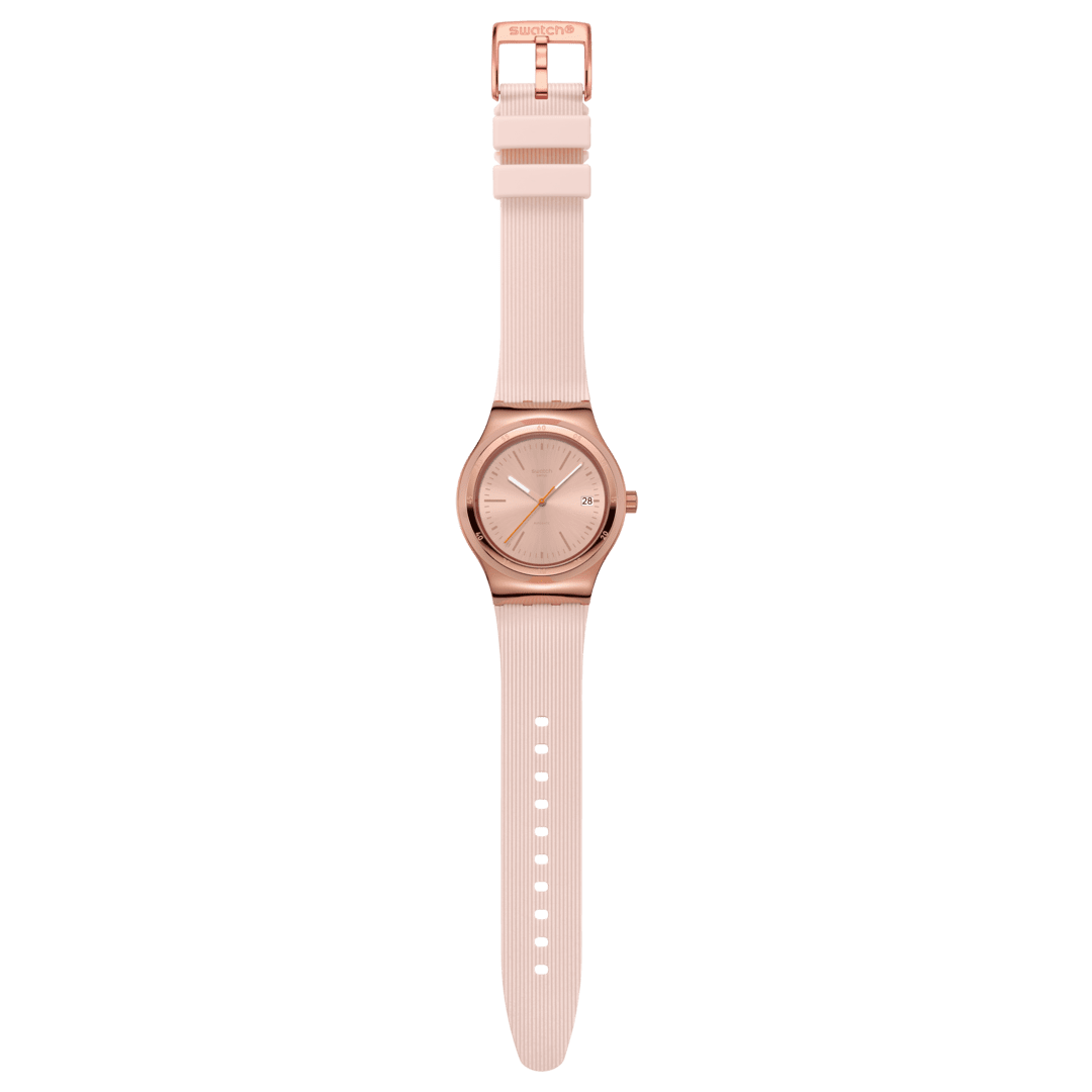 Swatch Sistem 51 Irony YIG402 Herren • Automatikwerk mit 90h Gangreserve • Swiss Made, Bild 4