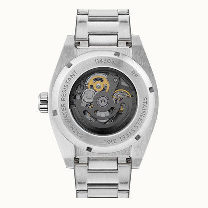 Ingersoll The Vert I14305 Herrenuhr • Automatikwerk • Mineralglas, Bild 5