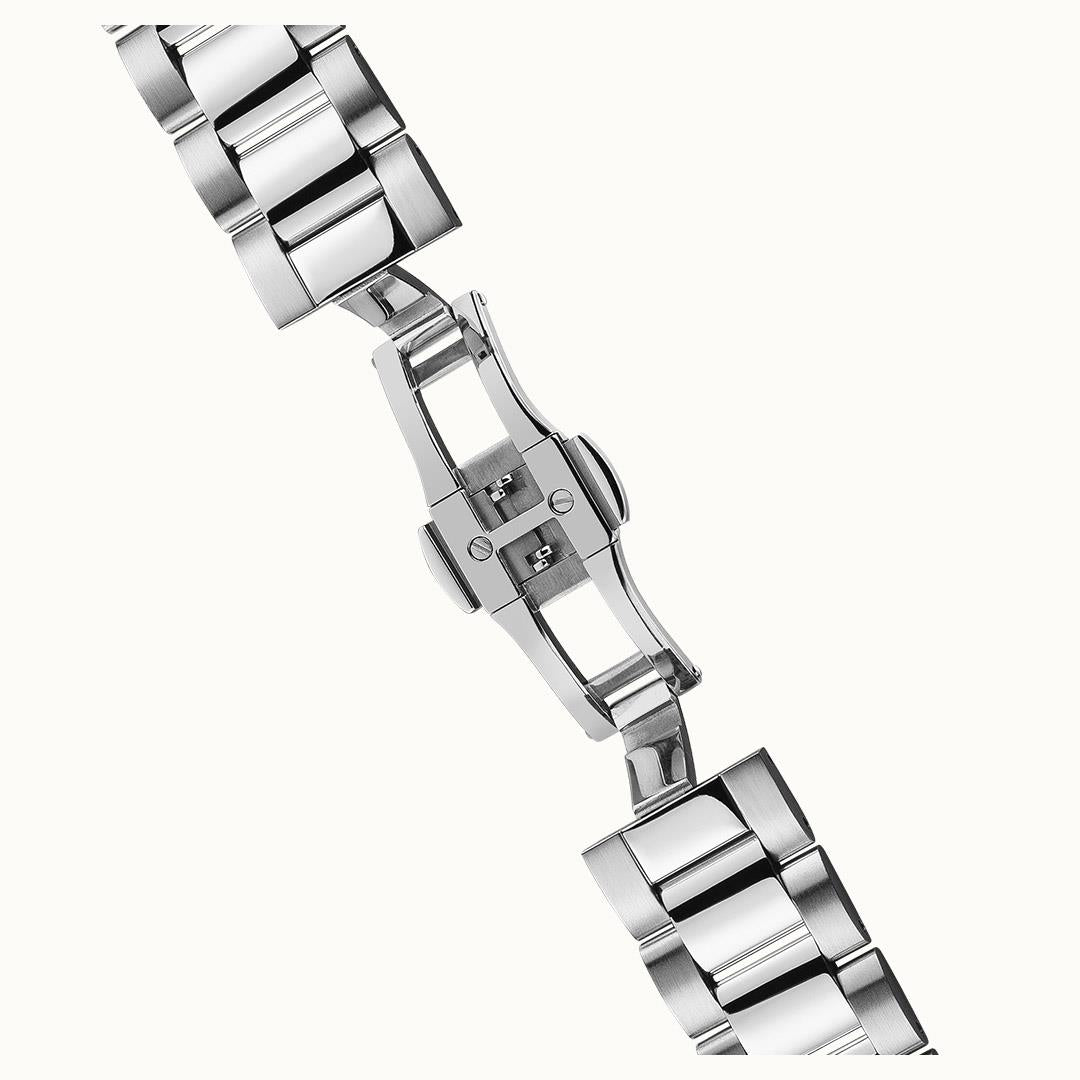 Ingersoll The Jazz I07707 Herrenuhr • Automatikwerk • Dual Time & Mondphase, Bild 6