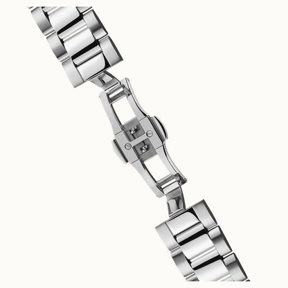 Ingersoll The Jazz I07707 Herrenuhr • Automatikwerk • Dual Time & Mondphase, Bild 6