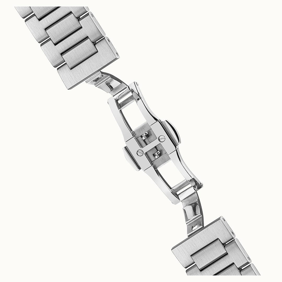 Ingersoll The Springfield I15203 Herrenuhr • Automatikwerk • Skelett-Zifferblatt, Bild 6