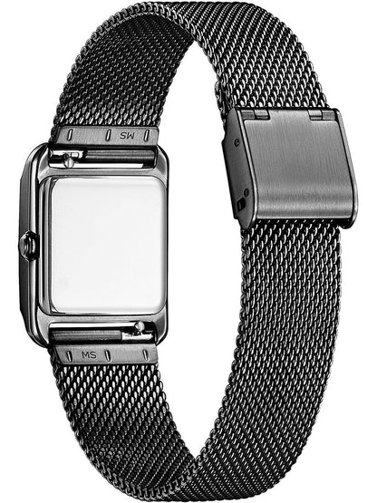 Citizen Eco-Drive Elegance EW5597-63L Damenuhr • Saphirglas • Solar-Eco-Drive, Bild 4