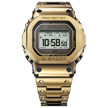 Casio G-Shock GMW-BZ5000GD-9ER Herrenuhr • Full-Metal Solar • Multiband 6 Funk, Bild 5