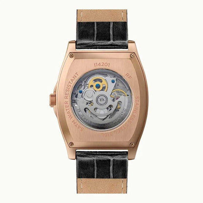 Ingersoll The California I14201 Herrenuhr Roségold • Skelett-Automatik • Sichtboden, Bild 5