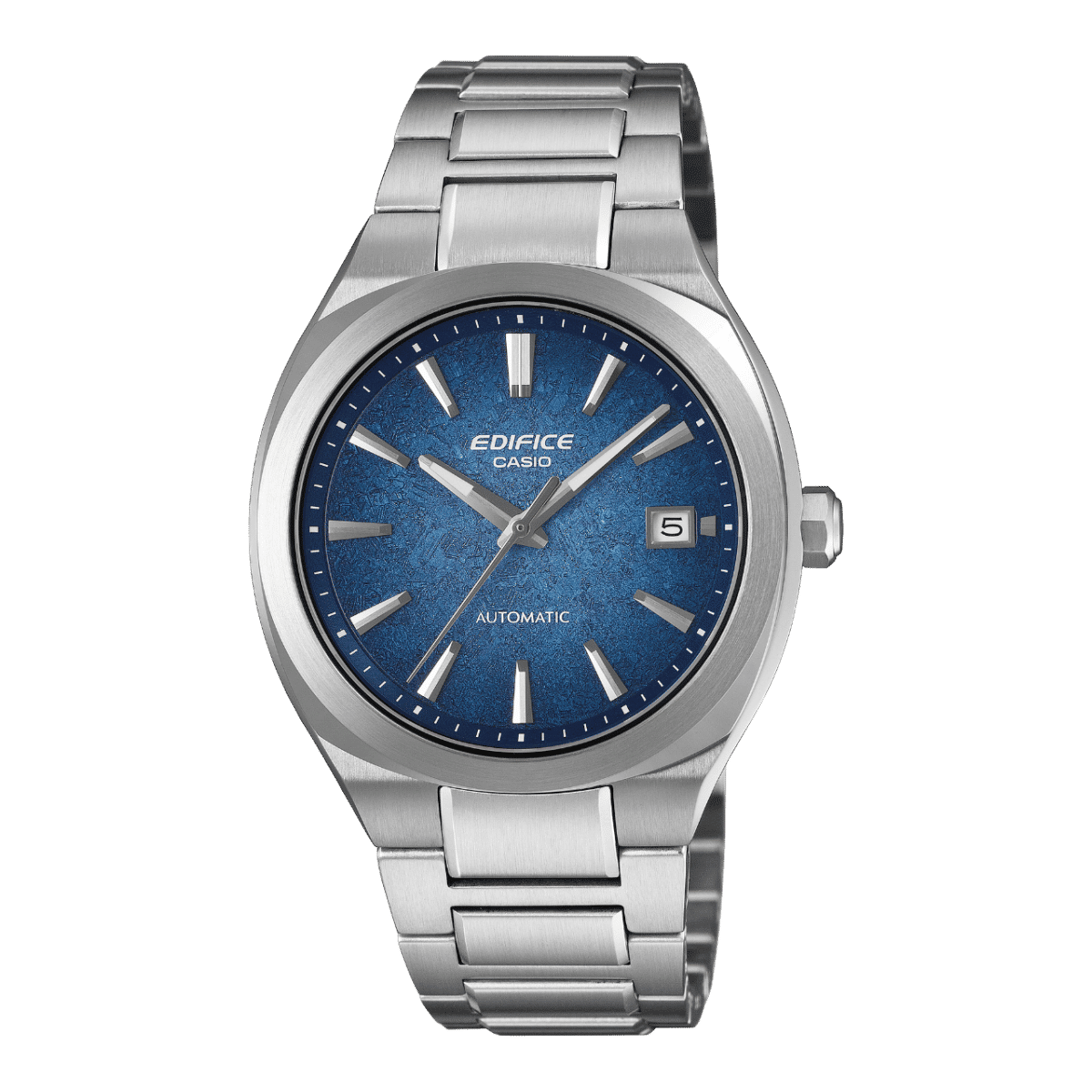 Casio Edifice EFK-200D-2AER Herren Armbanduhr • Automatikwerk • Saphirglas