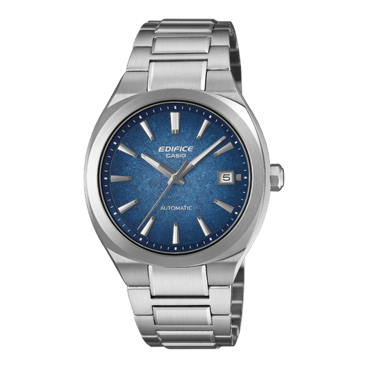 Casio Edifice EFK-200D-2AER Herren Armbanduhr • Automatikwerk • Saphirglas