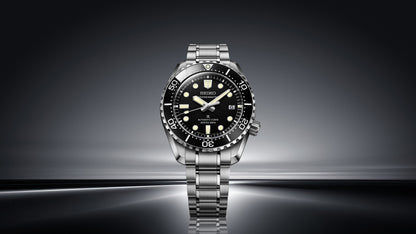 Seiko Prospex Marinemaster HBF001J1 Herren Armbanduhr • Saphirglas • 300m Wasserdicht, Bild 2
