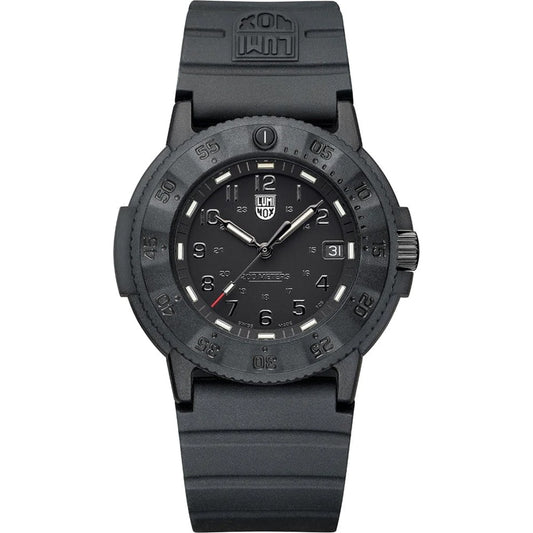 Luminox Sea Original Navy SEAL XS.3001.EVO.BO Herren Armbanduhr • Luminox Light Technology • 200 m Wasserdicht