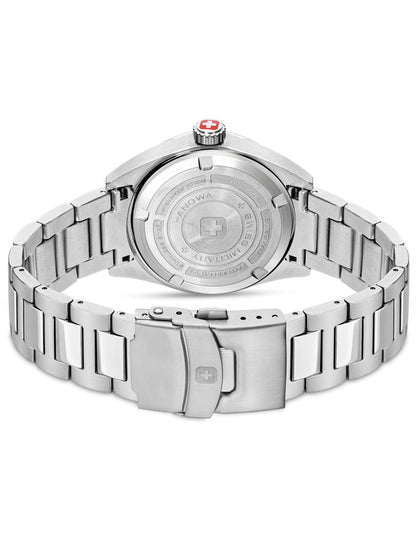 Swiss Military Hanowa Lynx SMWGH0000704 Herren • Edelstahlgehäuse • 10 ATM Wasserdicht, Bild 3