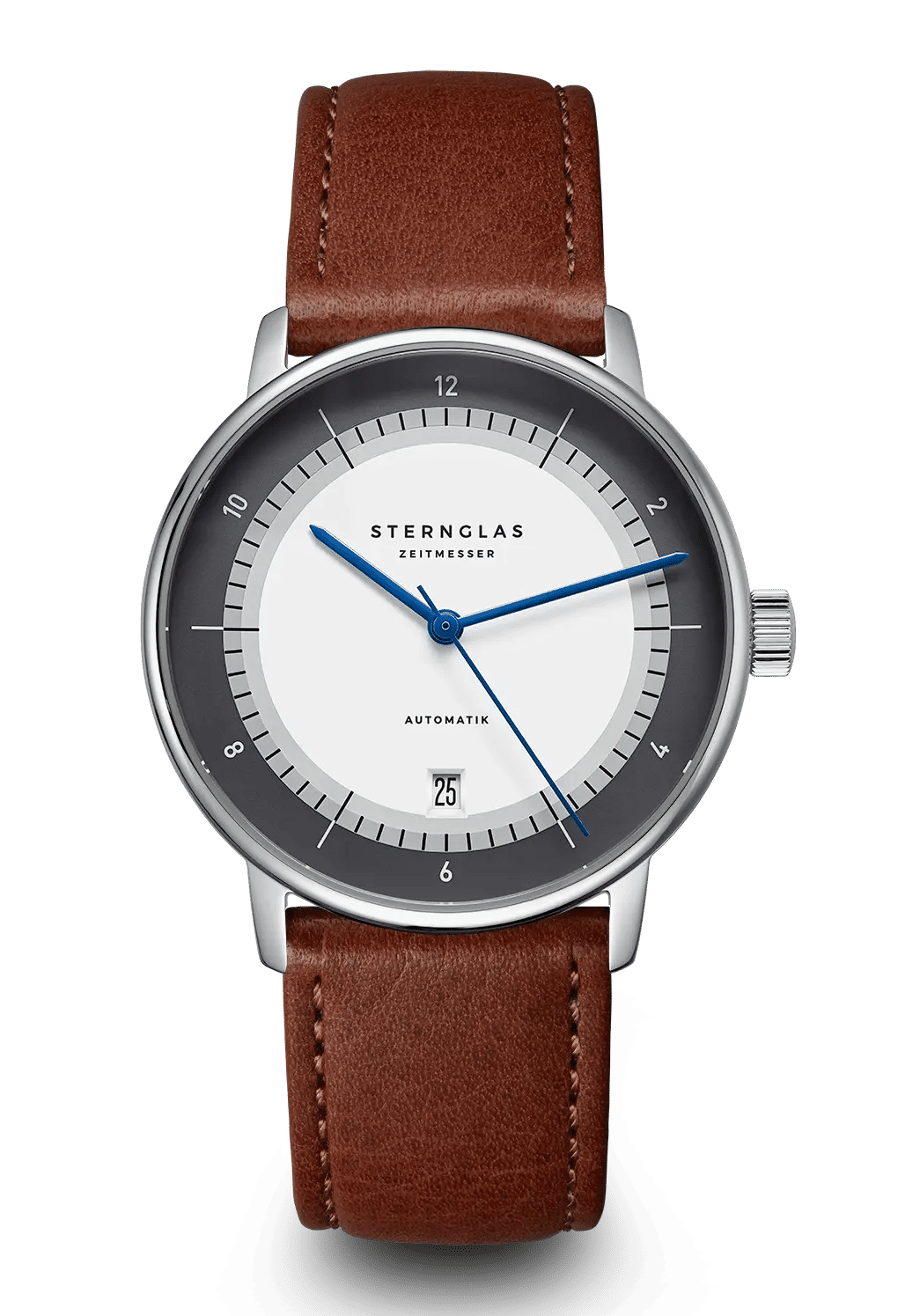 Sternglas Naos Edition 60 Herren • Automatikwerk • Limitierte Edition