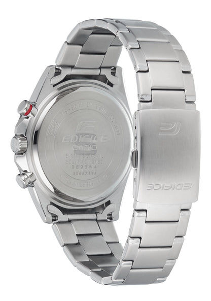Casio Edifice Heat Gradation EFS-S610HG-1AVUEF Herren Armbanduhr Schwarz • Saphirglas • Solarantrieb, Bild 2