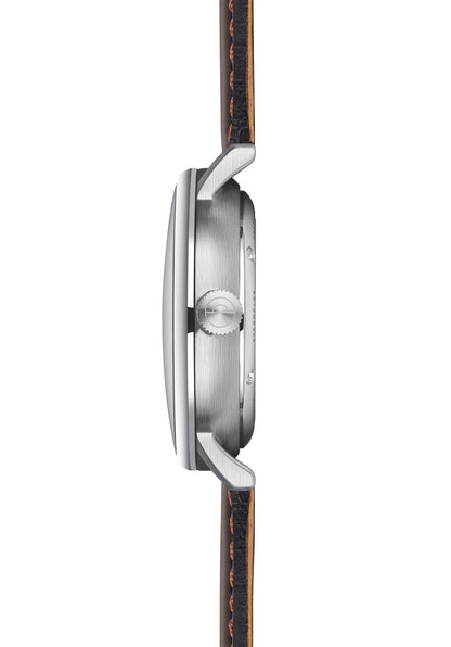 Sternglas Naos Pro S02-NP Herren Automatikuhr • Saphirglas beidseitig • Miyota 9015 Automatikwerk, Bild 3