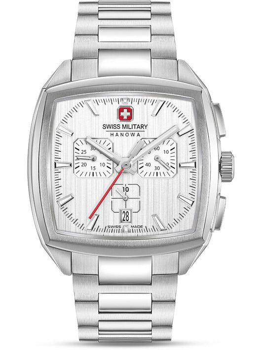 Swiss Military Hanowa Starlight SMWGI0004303 Herren • Chronograph • 10 ATM Wasserdicht
