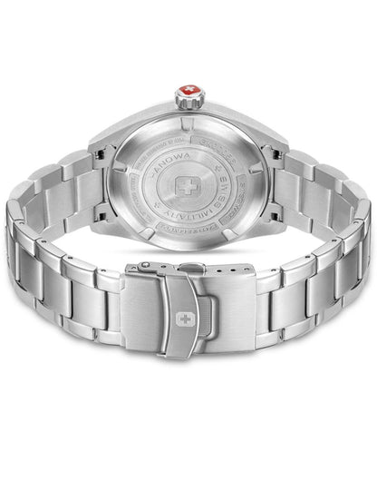 Swiss Military Hanowa Roadrunner Advanced SMWGK0005602 Herren • 10 ATM Wasserdicht • Sportliches Quarzwerk, Bild 3