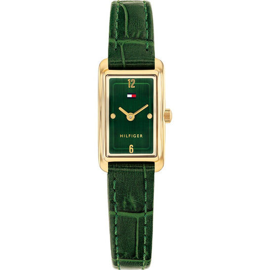 Tommy Hilfiger 1782850 Damen Armbanduhr • Quarzwerk • Klassisches Design