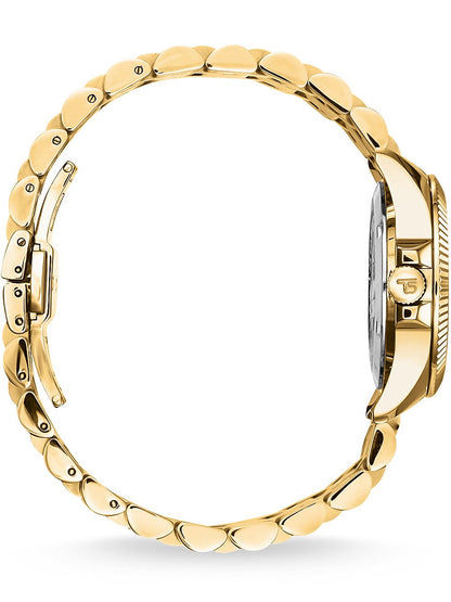 Thomas Sabo Divine Rainbow WA0395-264-207 Damen • Regenbogen-Zifferblatt • 5 ATM Wasserdicht, Bild 2