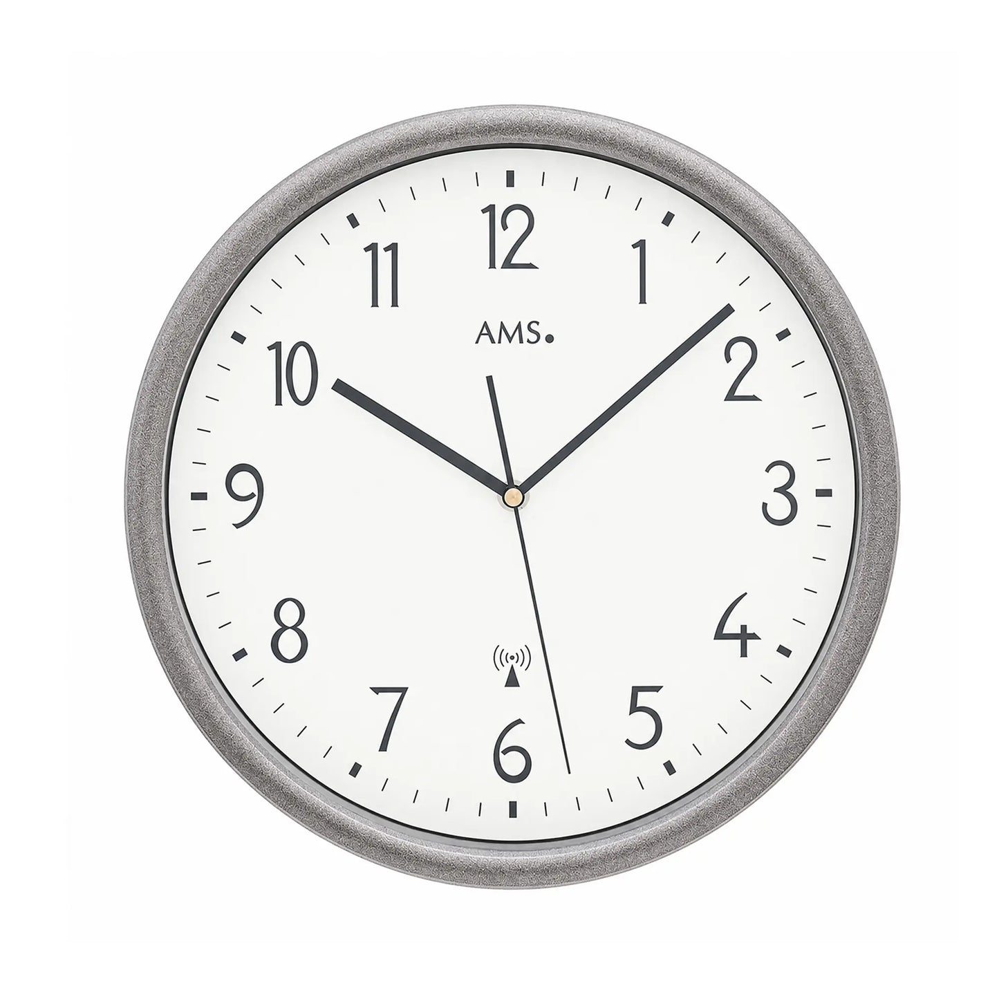 reloj de pared funk ams f5576g
