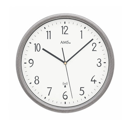 reloj de pared funk ams f5576g