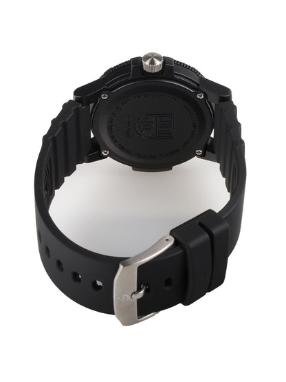 Luminox Sea Turtle Giant XS.0329 Herren Armbanduhr • Carbonox-Gehäuse • Quarzwerk, Bild 4