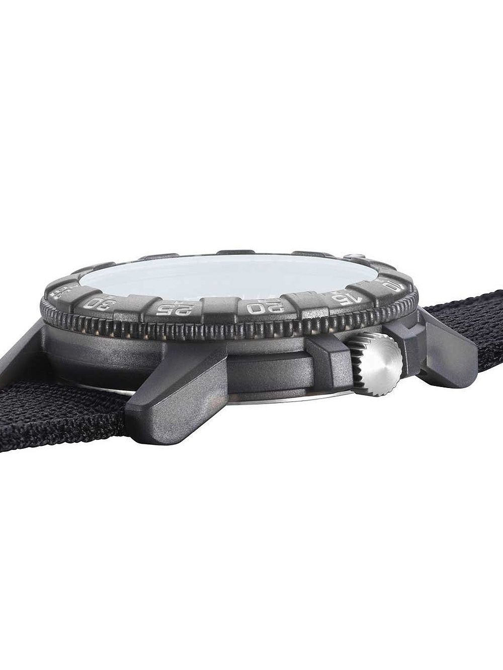 Luminox Tide Eco XS.0321.ECO Herren Armbanduhr • Recyceltes Meeresplastik • Schweizer Quarzwerk, Bild 3