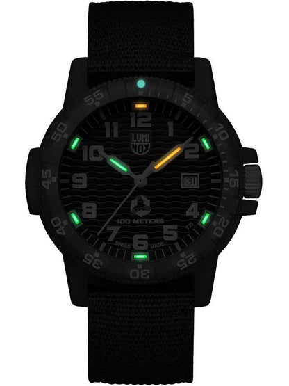 Luminox Tide Eco XS.8903.ECO Herren Armbanduhr • Saphirglas • 200 m Wasserdicht, Bild 3