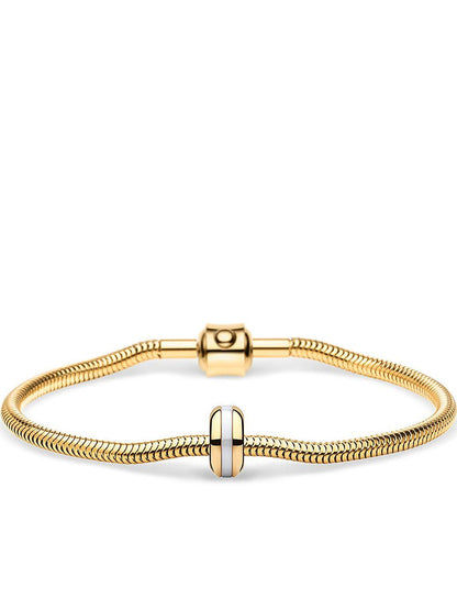 Bering Classic 11022-334-Lovely-1-GWP170 Damen Armbanduhr Gold • Saphirglas • Skandinavisches Design, Bild 4
