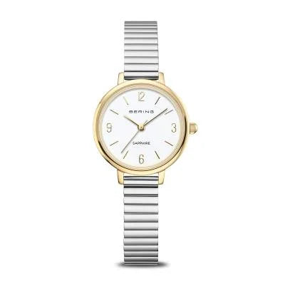 Bering Classic 11028-904 Damenuhr Silber • Saphirglas • Skandinavisches Design, Bild 7